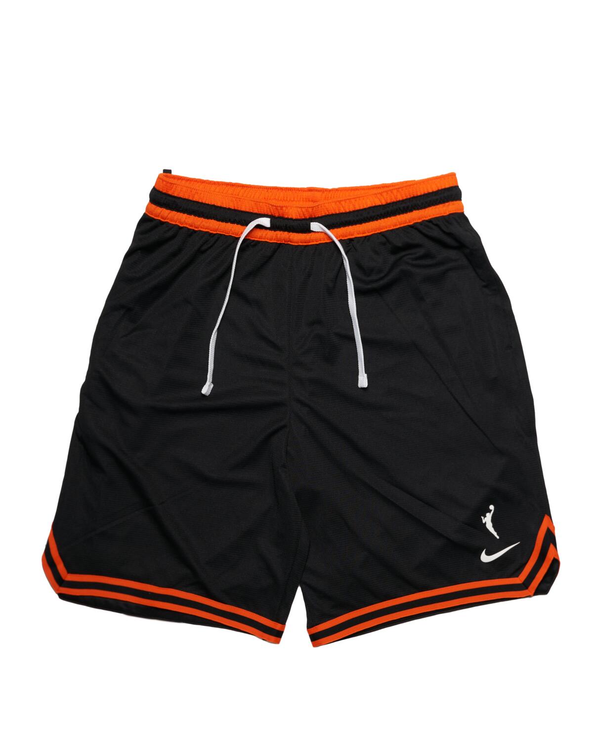 Nike TEAM 13 COURTSIDE SHORT | DQ2440-010 | AFEW STORE